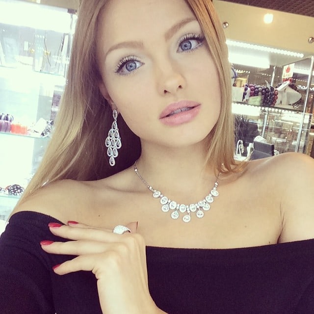 Ekaterina Koba Ekaterina Koba