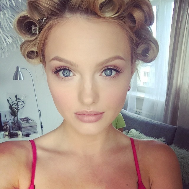 Ekaterina Koba Ekaterina Koba