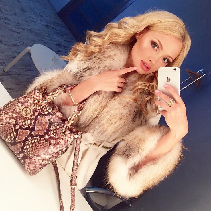 Ekaterina Koba Ekaterina Koba