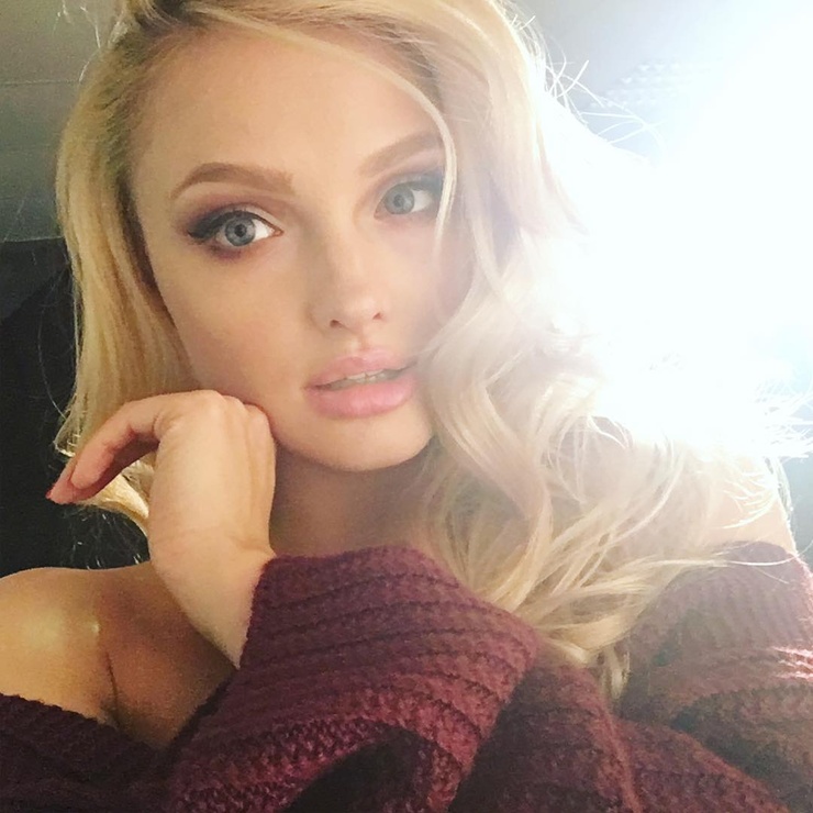 Ekaterina Koba Ekaterina Koba