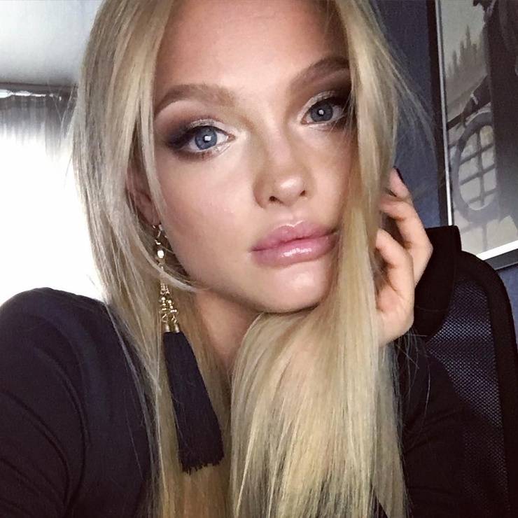 Ekaterina Koba Ekaterina Koba