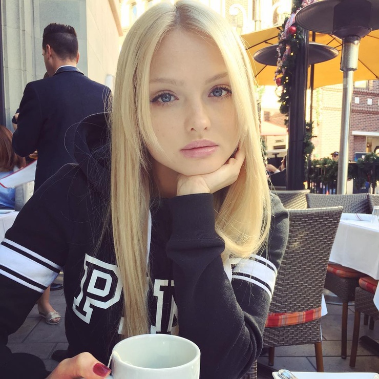 Ekaterina Koba Ekaterina Koba