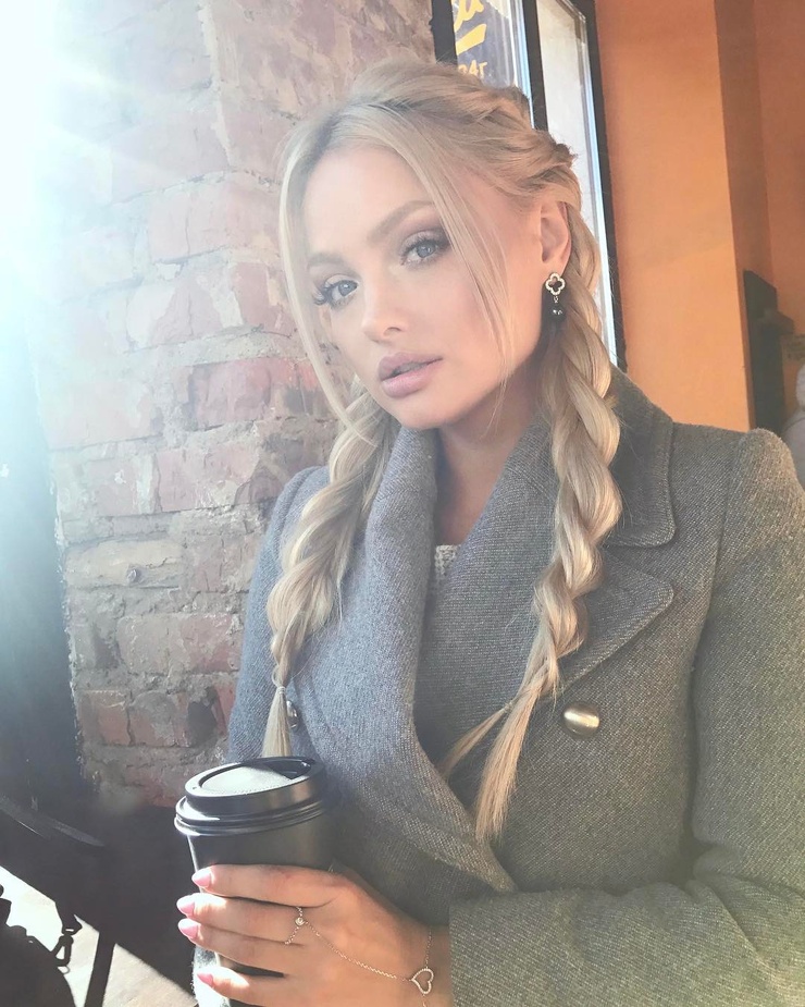Ekaterina Koba