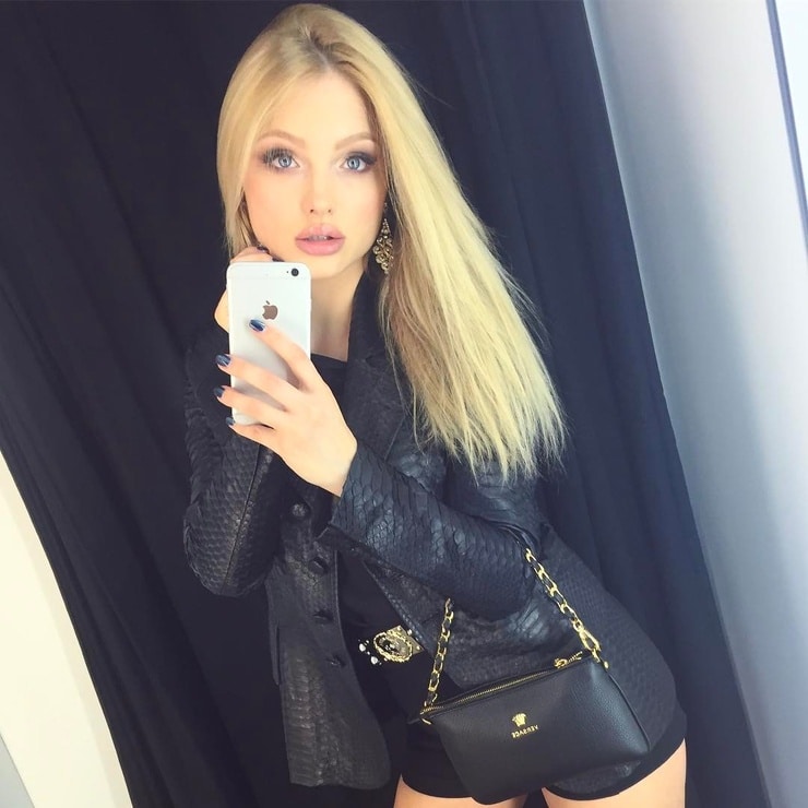 Ekaterina Koba
