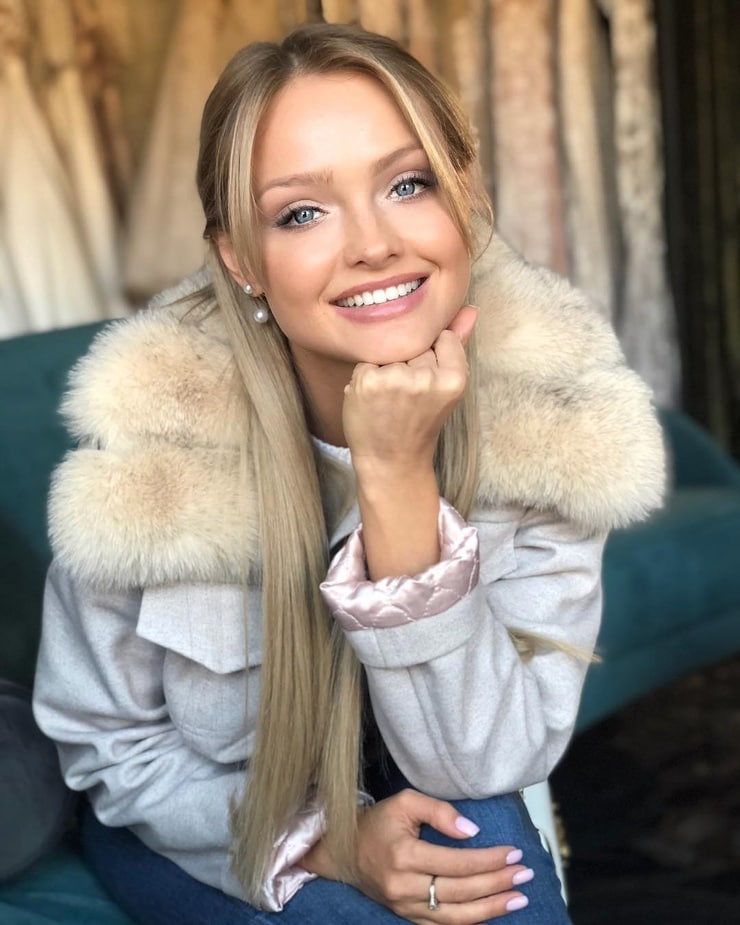 Ekaterina Koba