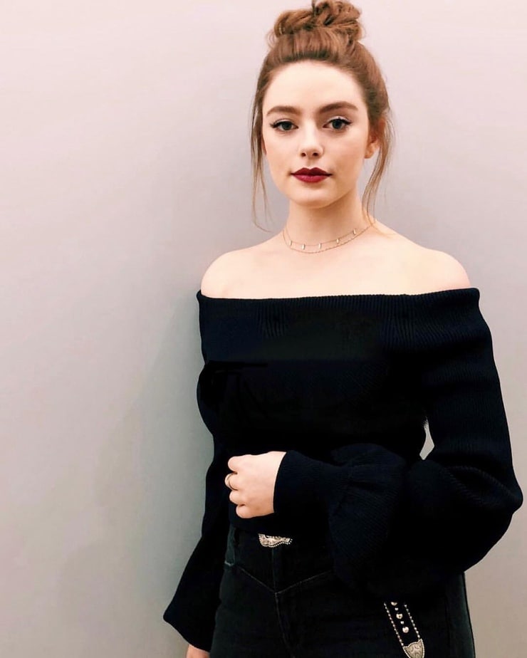 Danielle Rose Russell