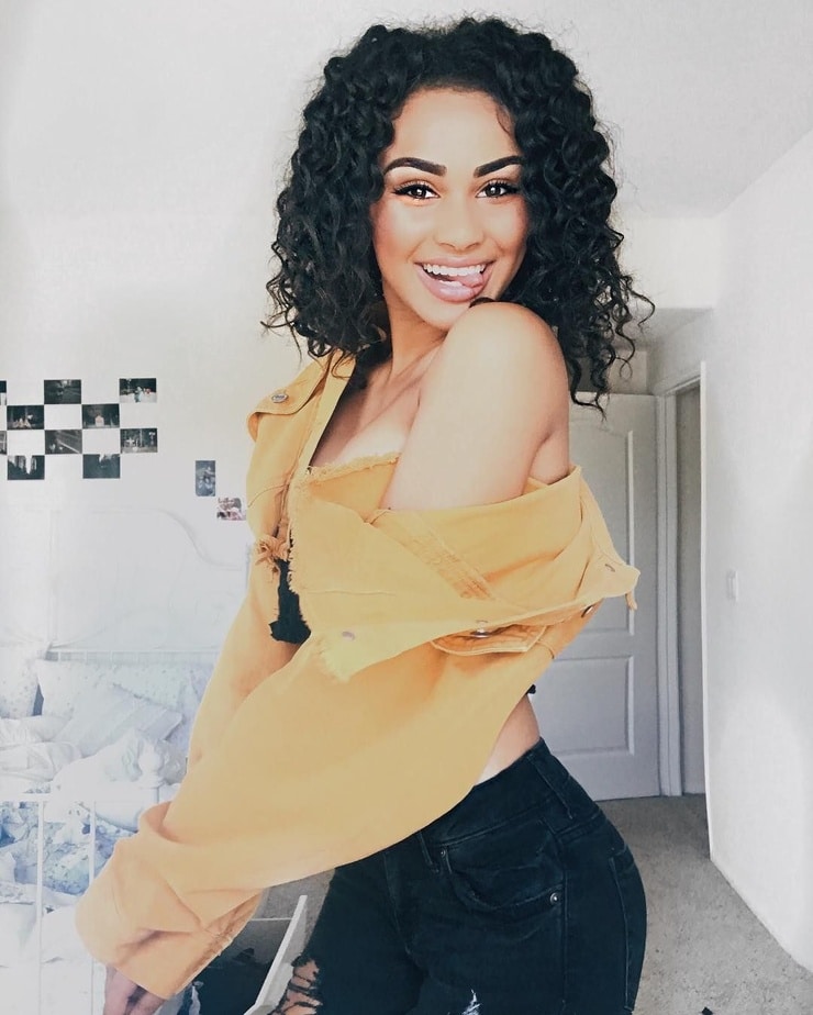 Daniella Perkins