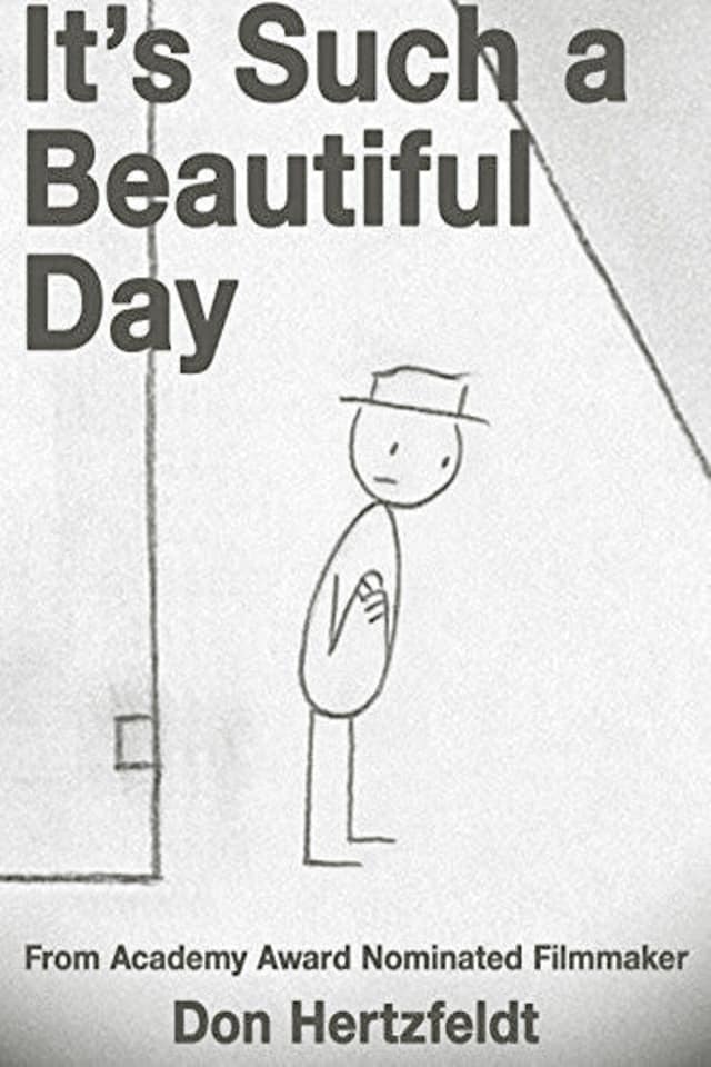 It's Such a Beautiful Day (SHORT)
