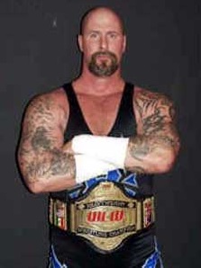 Ron Harris