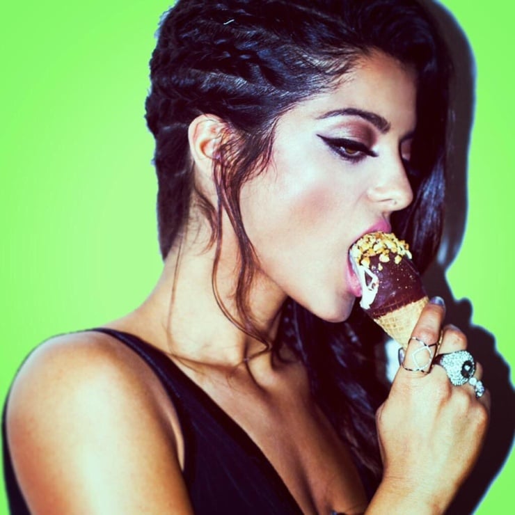 Bebe Rexha