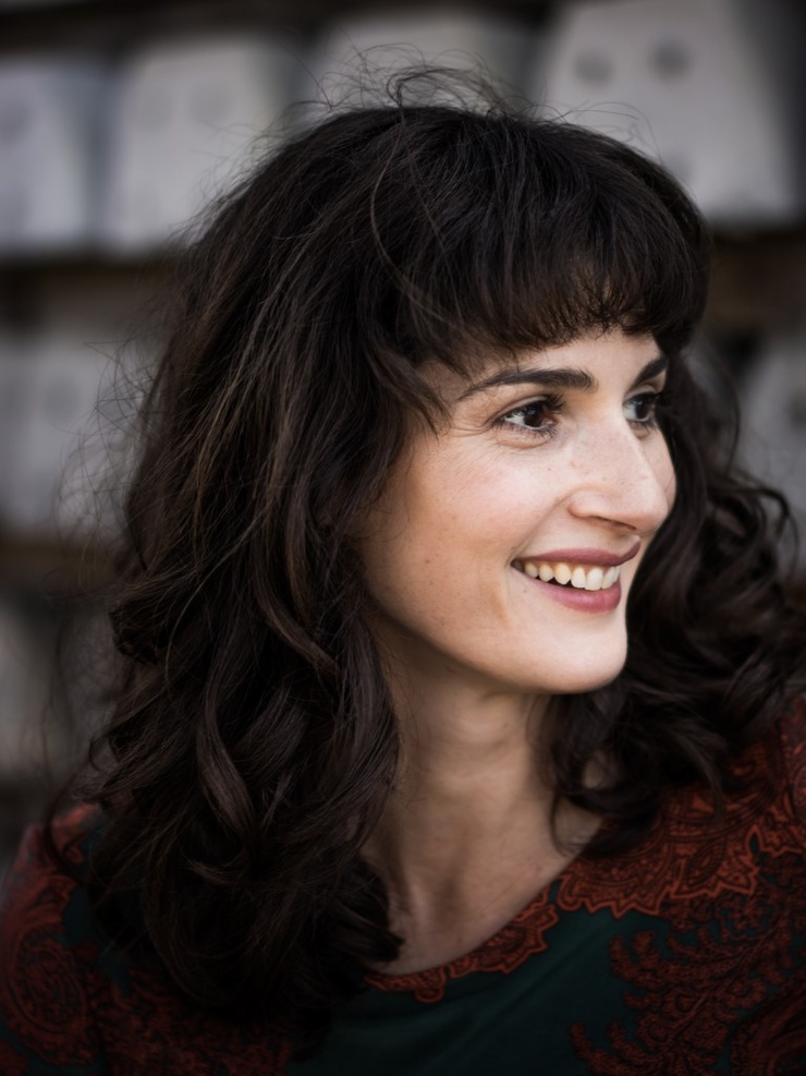 Anastasia Papadopoulou