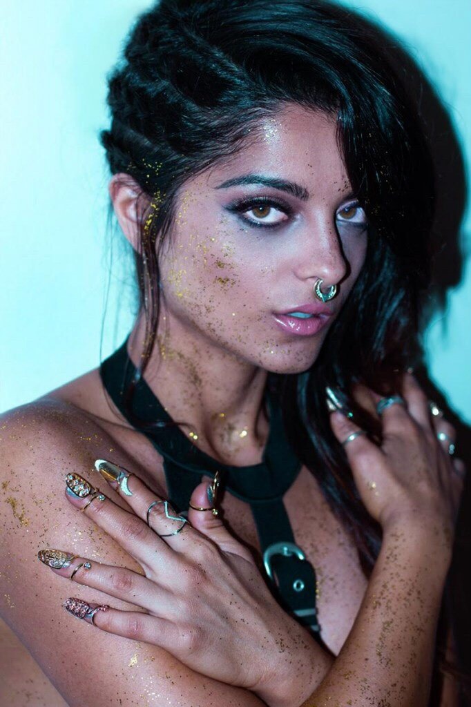 Bebe Rexha