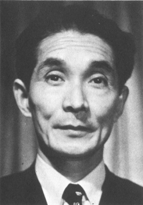 Shiro Toyoda