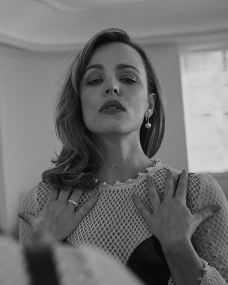 Rachel McAdams Rachel McAdams