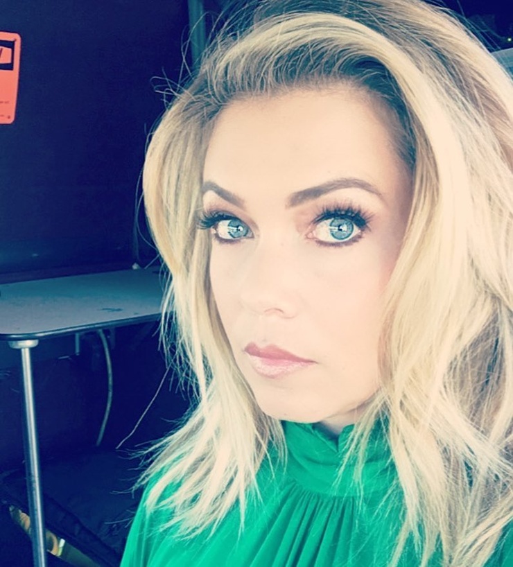 Lauren Sivan Lauren Sivan