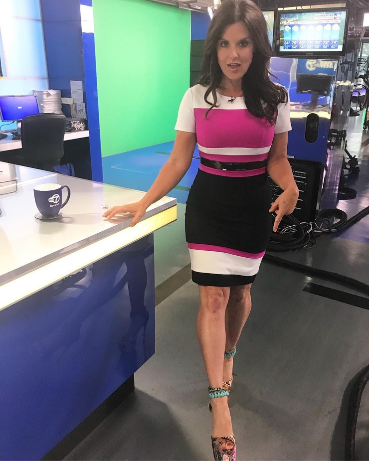 Picture of Amy Freeze