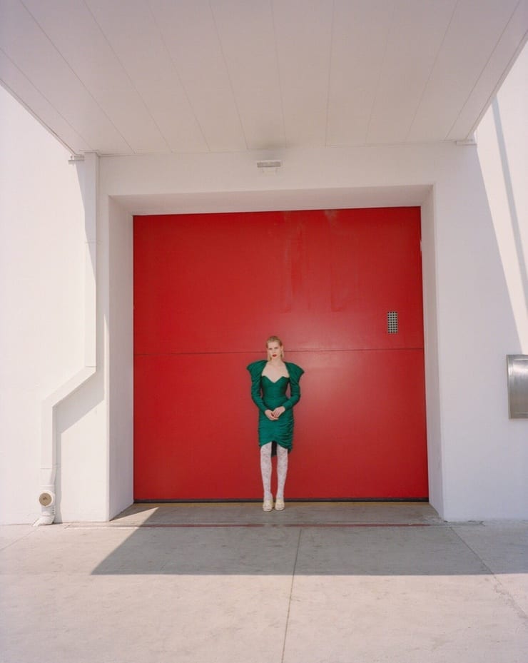 Lucy Boynton Lucy Boynton