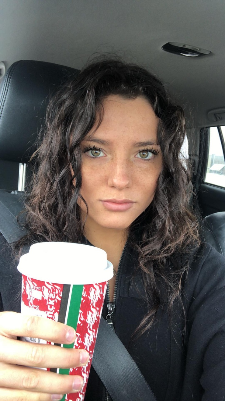 Jade Chynoweth Jade Chynoweth