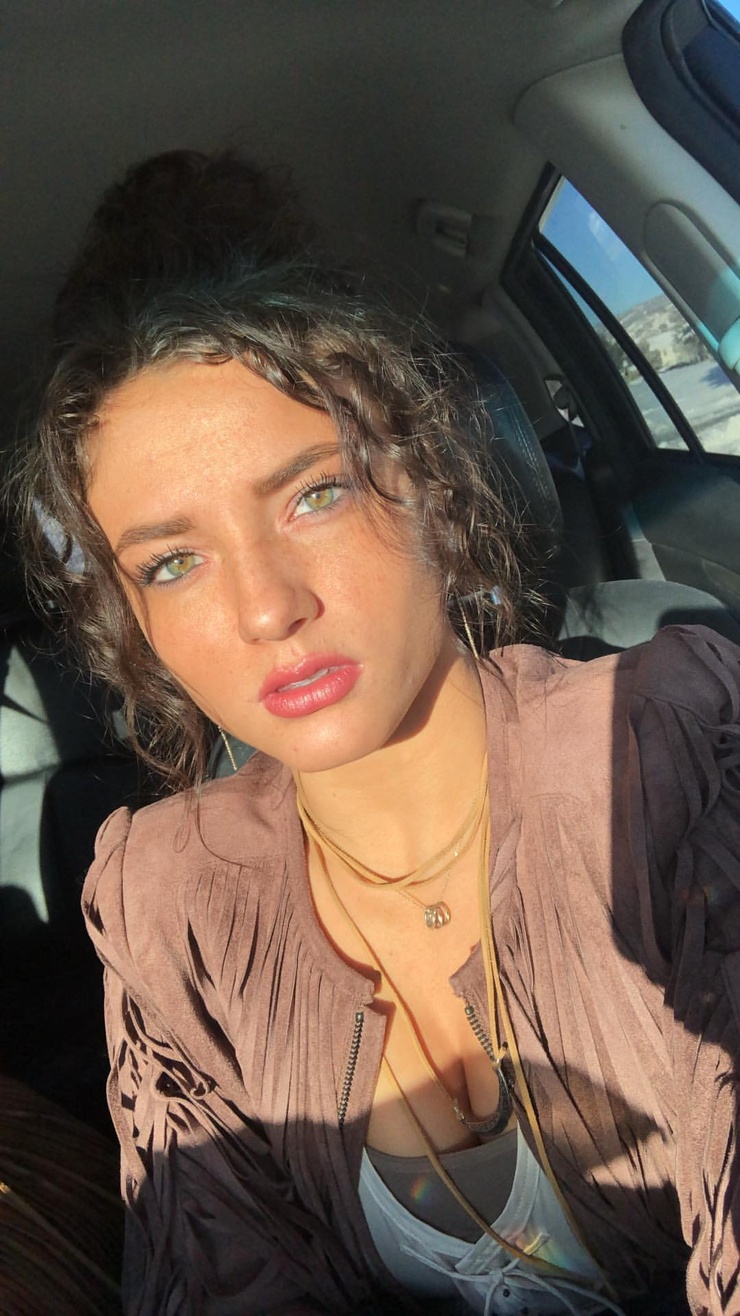 Jade Chynoweth