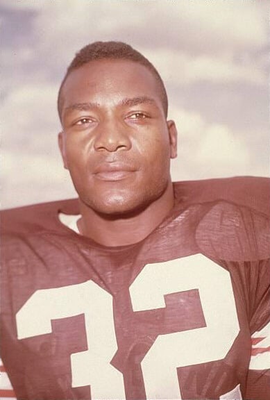 Jim Brown
