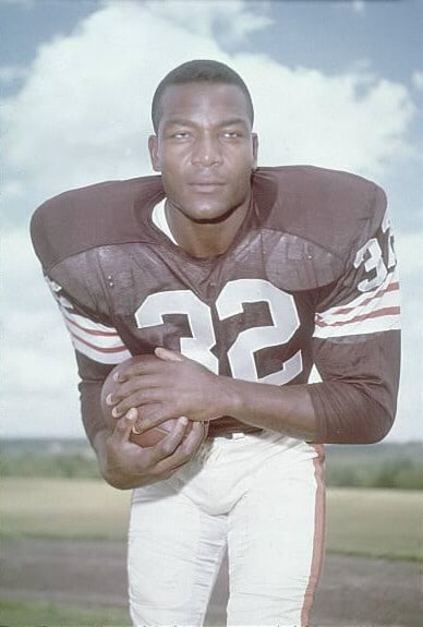 Jim Brown