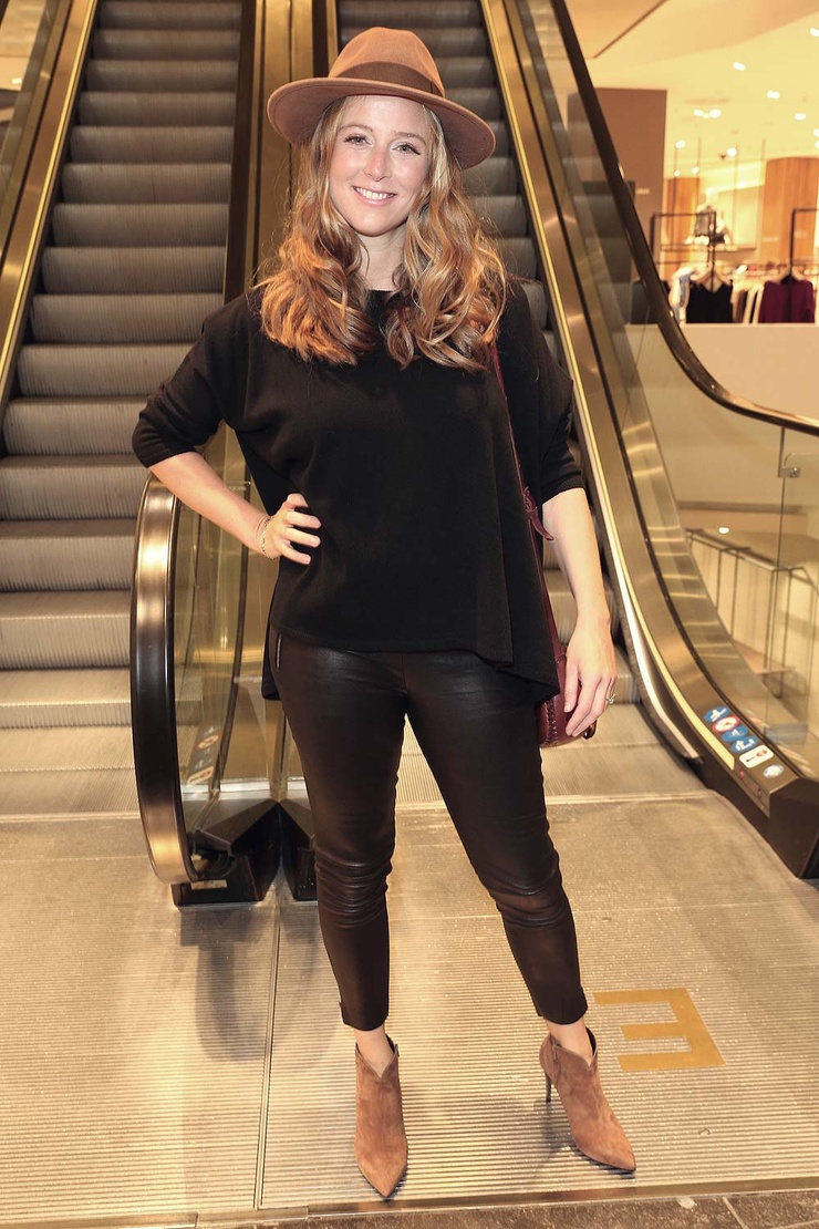 Nina Eichinger