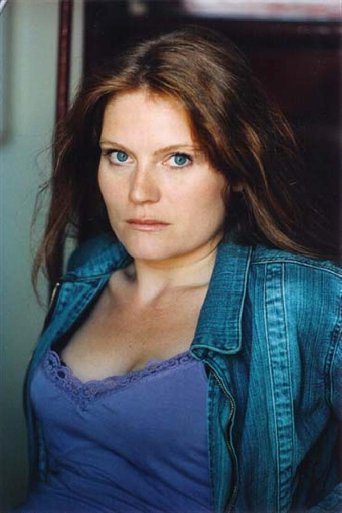 Stéphanie Gesnel