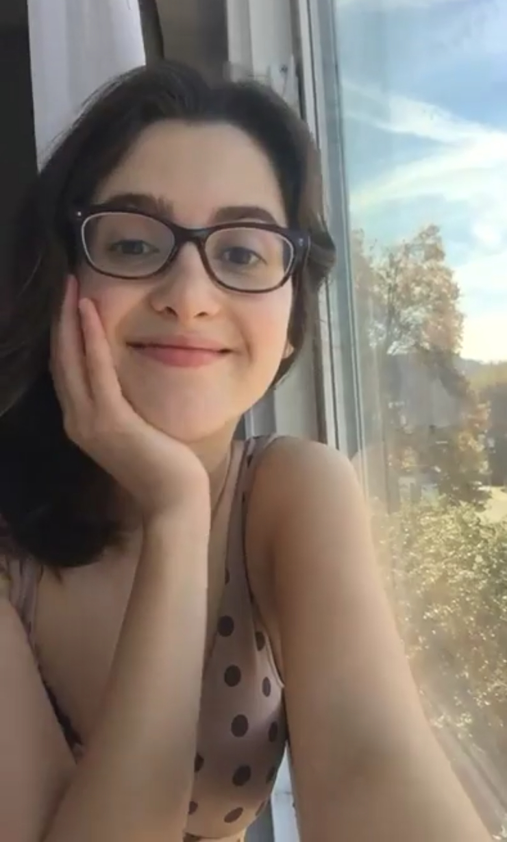 Laura Marano