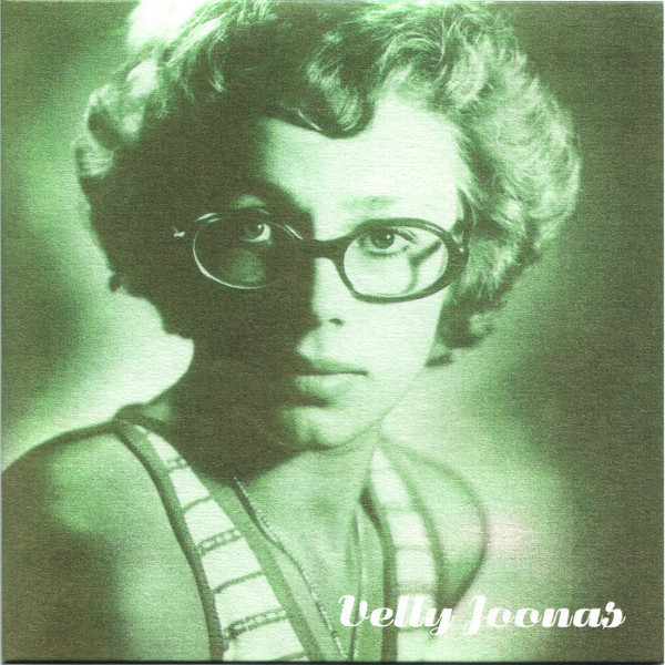 Velly Joonas