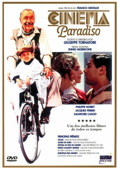 Picture of Cinema Paradiso