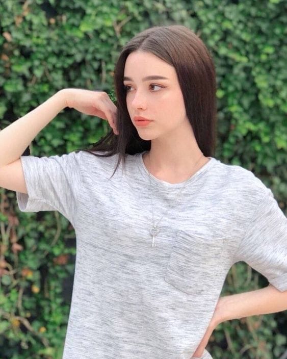 Dasha Taran (II)