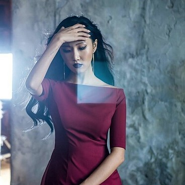 Hwasa Hwasa