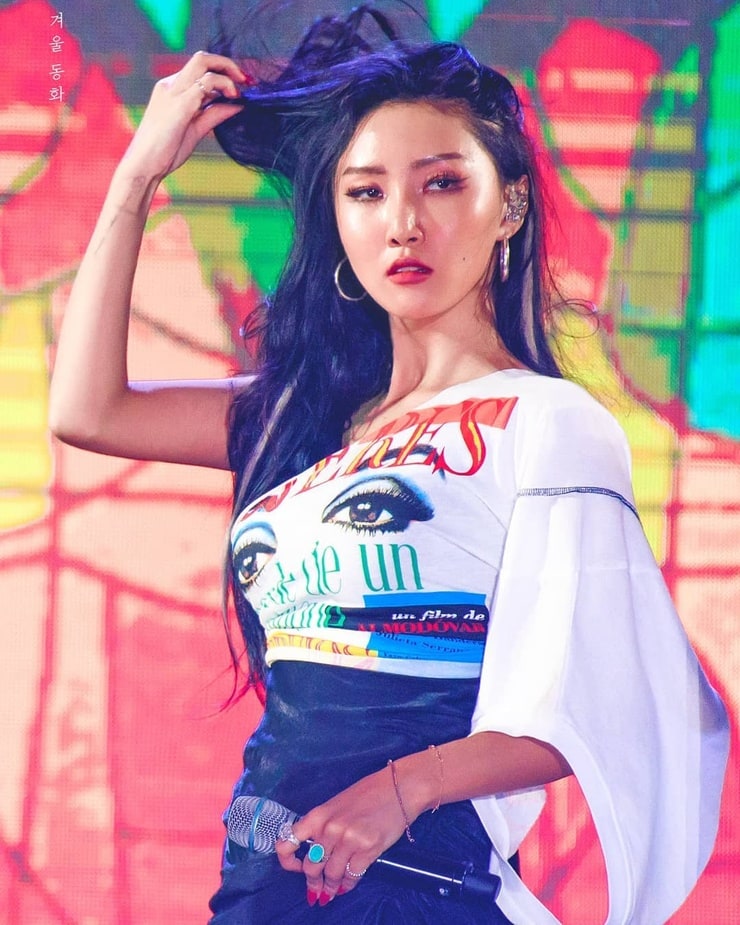 Hwasa