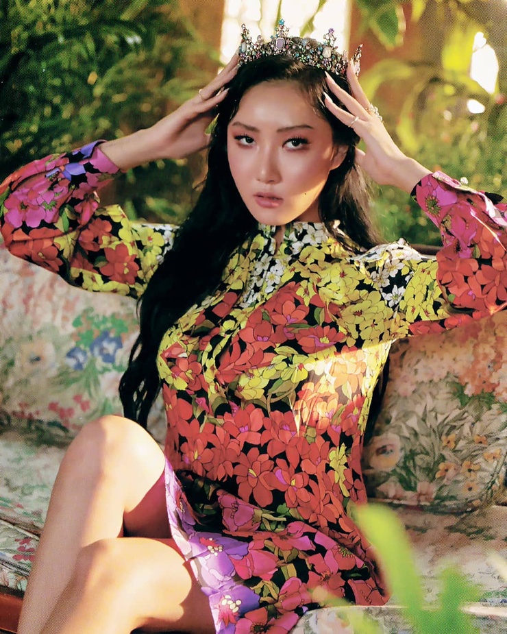 Hwasa Hwasa