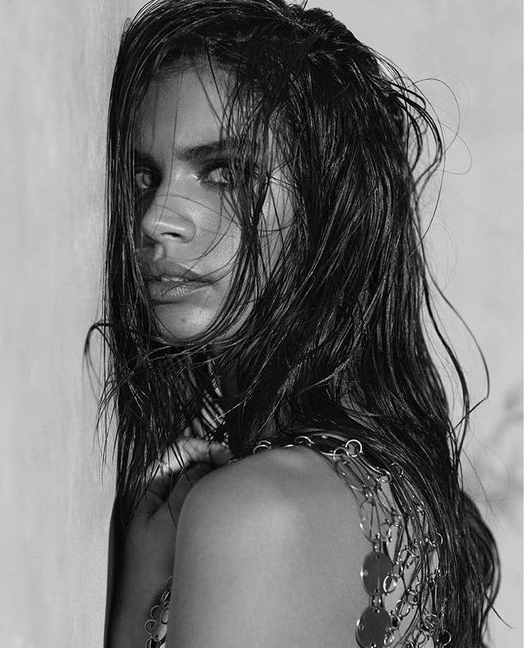 Sara Sampaio