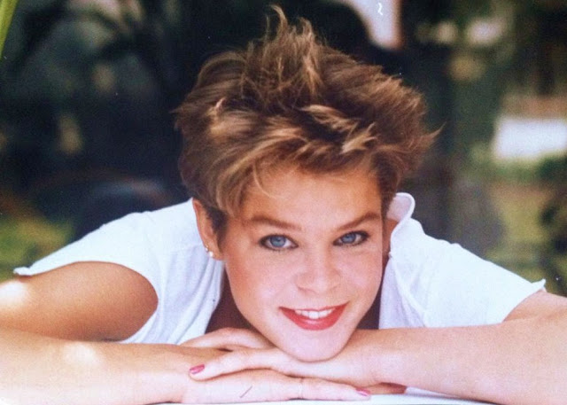Kristine DeBell
