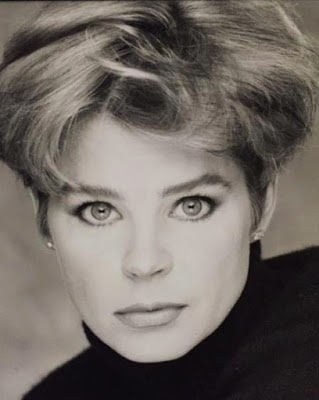 Kristine DeBell