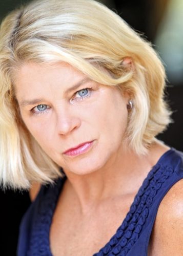 Kristine DeBell