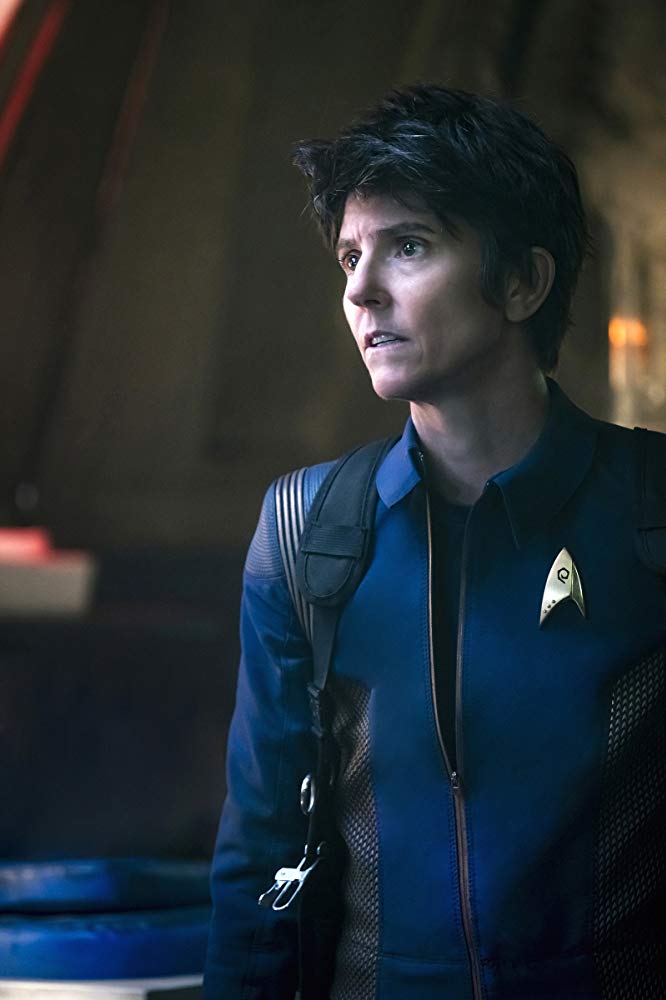 Tig Notaro