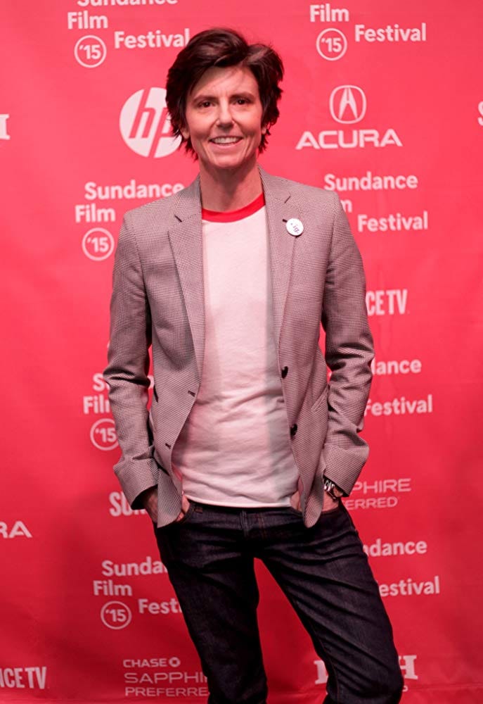 Tig Notaro