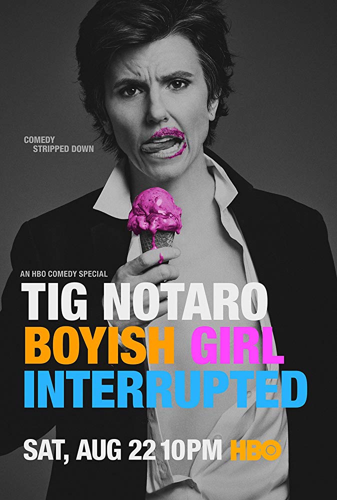 Tig Notaro