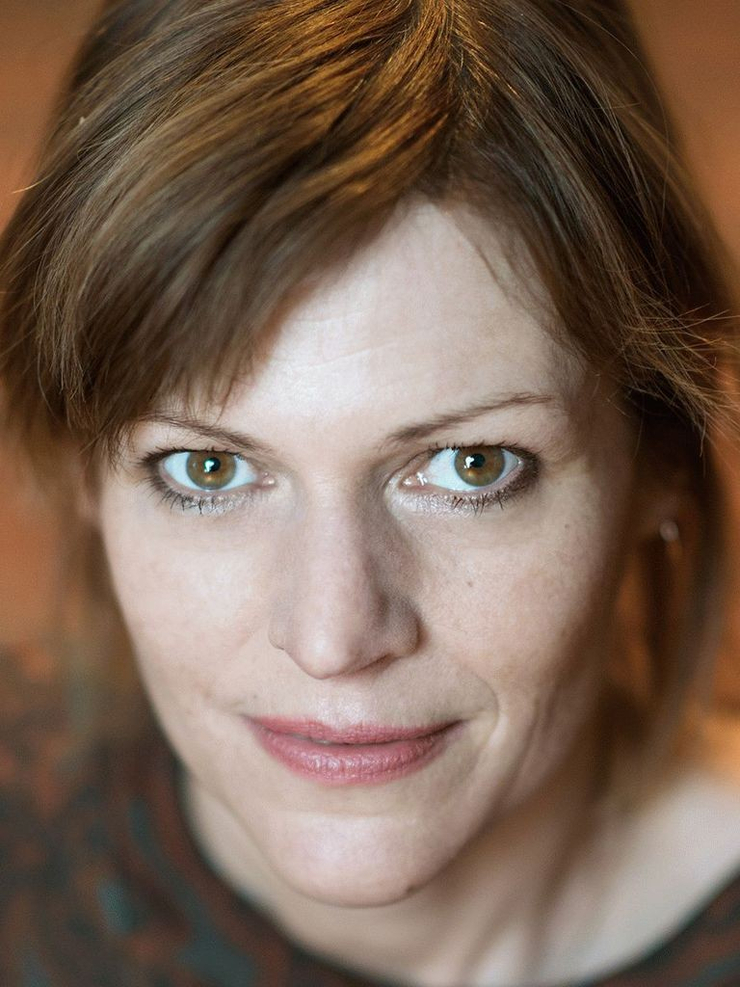 Pascale Schiller