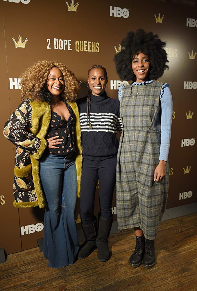 Phoebe Robinson