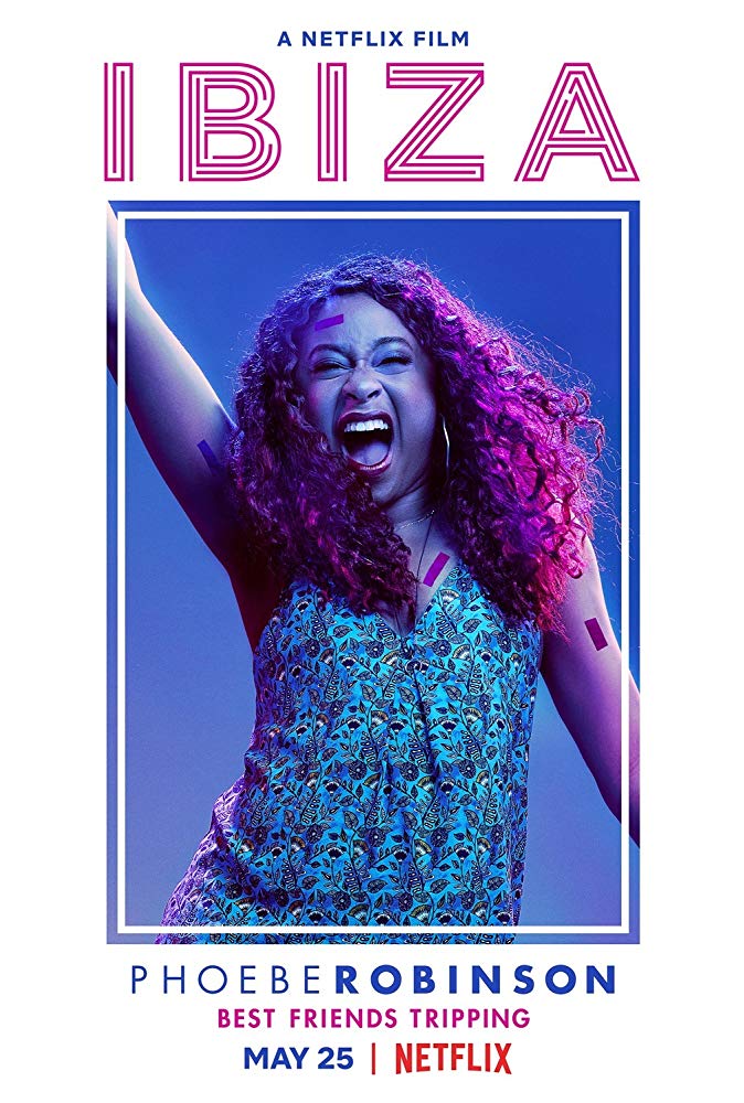 Phoebe Robinson