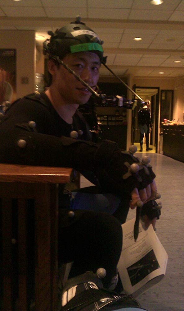 Stephen Lin