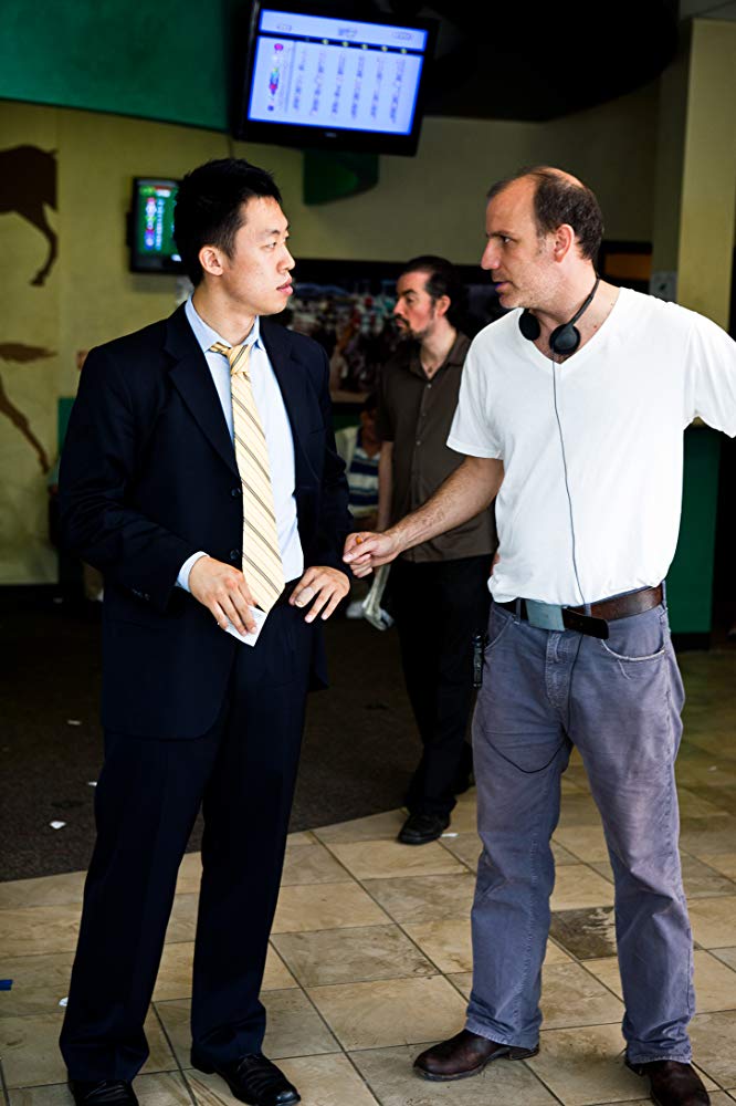 Stephen Lin