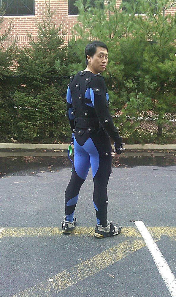 Stephen Lin