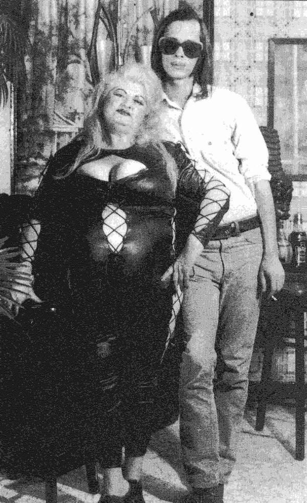 John Waters