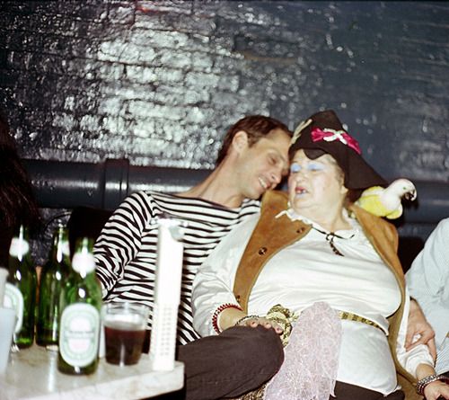 Edith Massey
