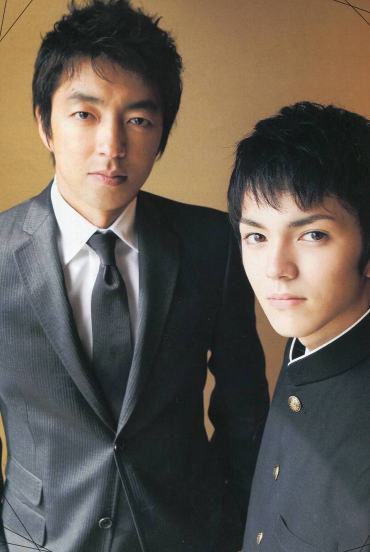 Kento Hayashi